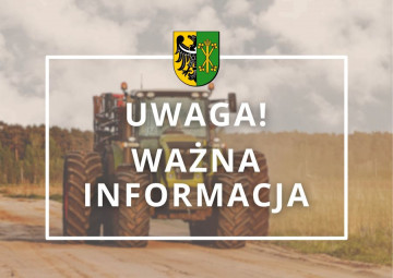 20 marca na terenie powiatu średzkiego zaplanowano protest rolników!