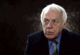 Śp. Zbigniew Łakowski - człowiek renesansu i wolności!