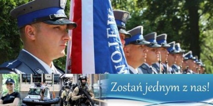 Dni Otwarte w Komendzie Powiatowej Policji w Środzie Śląskiej