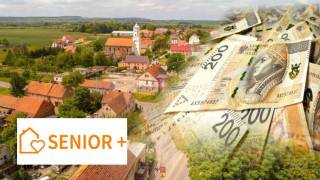 Kolejne dofinansowanie dla Gminy Udanin