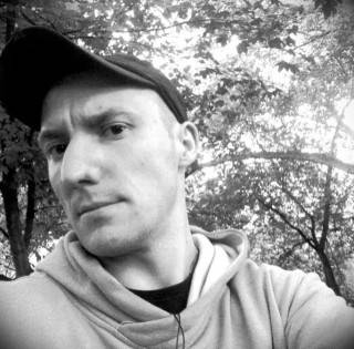 Zaginął 31-letni Piotr Kluczyński!