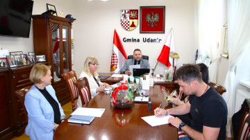 Fot. Gmina Udanin