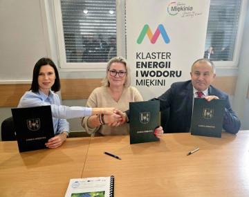 Fot. Gmina Miękinia