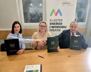 Fot. Gmina Miękinia