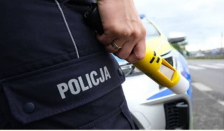 Nietrzeźwi rowerzyści zatrzymani!