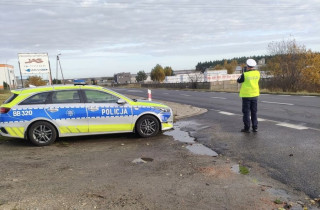 Fot. KPP w Środzie Śląskiej