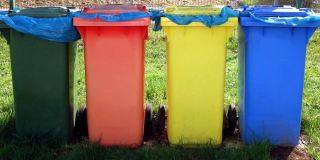 W związku z „rewolucją śmieciową”!