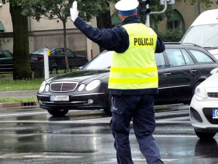 Fot. ilustracyjne / policja.pl