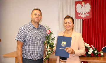 Fot. Gmina Udanin