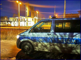 Fot. KPP w Środzie Śląskiej