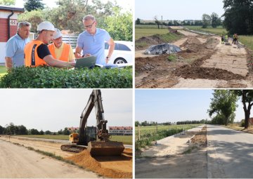 Fot. Urząd Miejski w Środzie Śląskiej