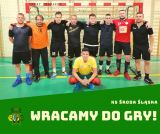 KS Środa Śląska wraca do gry!