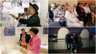 Klimatyczna Noc Muzeów w średzkiej placówce