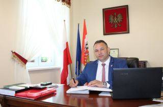 Wójt Gminy Udanin informuje!