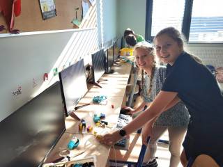 Fot. Gmina Miękinia