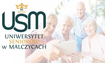 Powstanie Uniwersytet Seniorów w Malczycach (USM)