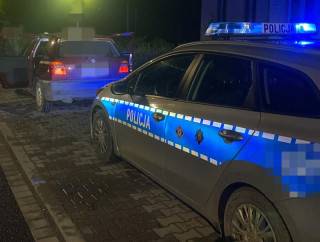 Fot. KPP w Środzie Śląskiej