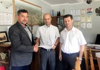 Wybrano nowego prezesa Malczyckich Usług Komunalnych