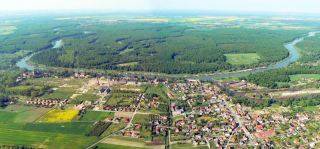 Gmina Malczyce wychodzi naprzeciw inwestorom