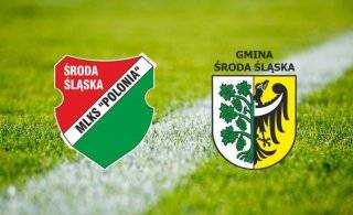 Gmina Środa Śląska dofinansowała działalność klubu Polonia na rok 2022