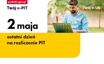Dziś ostatni dzień na rozliczenie PIT