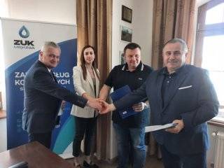 Fot. Gmina Miękinia