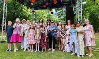 Fot. Dom Kultury w Środzie Śląskiej