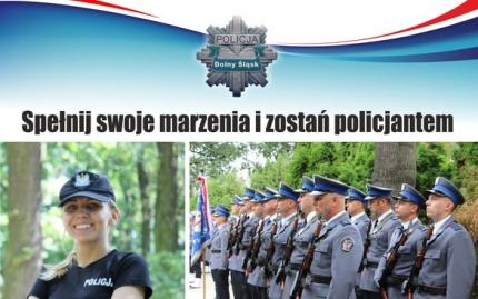 Średzka komenda policji zaprasza