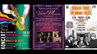 Fot. Dom Kultury w Środzie Śląskiej