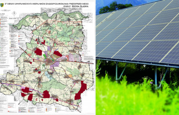 Radni zapraszają mieszkańców na spotkanie ws. Studium uwarunkowań i kierunków zagospodarowania przestrzennego Gminy Środa Śląska