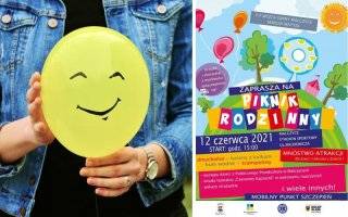 Piknik Rodzinny w Malczycach