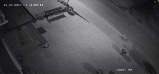 Spowodował kilkusetzłotowe starty na szkodę gminy Malczyce