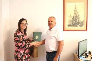 Fot. Urząd Miejski w Środzie Śląskiej