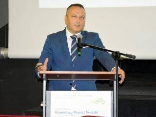 Rowerowy Powiat Średzki