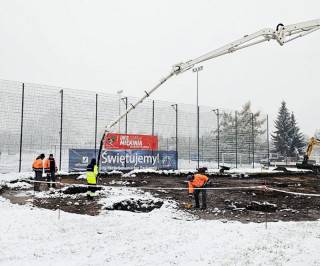 Fot. Urząd Miejski w Miękini