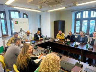 Fot. mł. asp. Adam Krzyżanowski