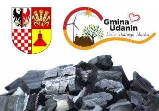Gmina Udanin: Informacja ws. wniosków na preferencyjny zakup paliwa stałego
