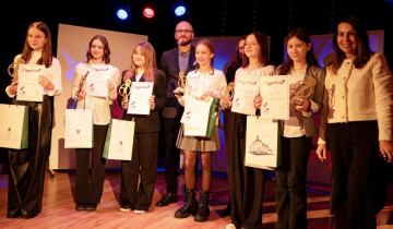 Fot. Samorządowy Ośrodek Kultury w Miękini