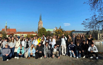 Fot. organizatorzy