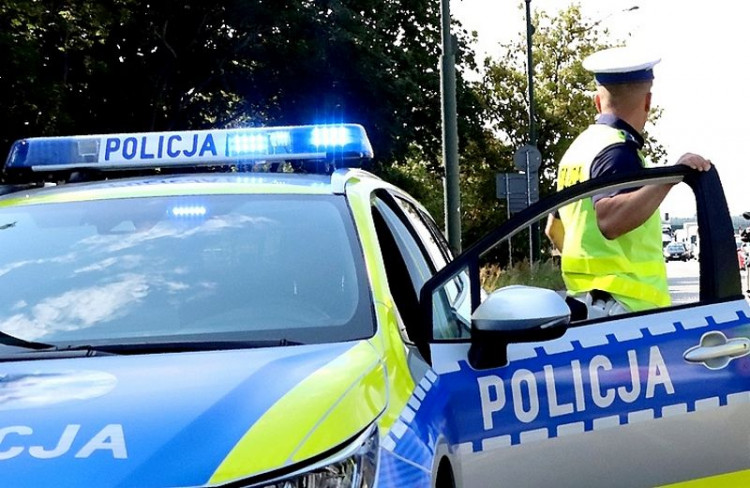 Fot. ilustracyjne / policja.pl