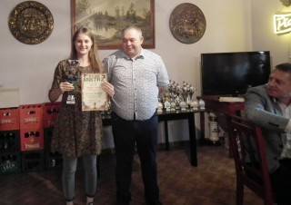 Średzka Sekcja PZH Gołębi Pocztowych zakończyła sezon lotowy