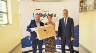 Fot. Gmina Miękinia