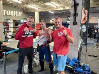 Fot. Glory Środa Śląska