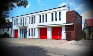 Dni Otwarte Remizy w OSP Udanin!