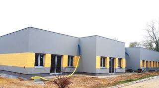 Konkurs na stanowisko dyrektora w żłobku w Kostomłotach