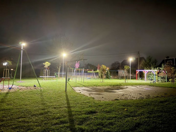 Fot. Stowarzyszenie na Rzecz Społeczności Miejsko-Wiejskich „Serce Wsi”