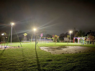 Fot. Stowarzyszenie na Rzecz Społeczności Miejsko-Wiejskich „Serce Wsi”