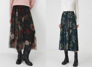 Eleganckie outfity biurowe z marką Medicine - przegląd oferty