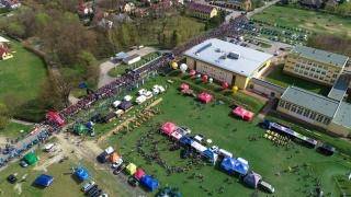 Bike Maraton 2019. Zmiany, zmiany, zmiany!