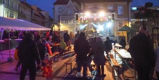 Finał WOŚP 2024 z DK Środa Śląska 